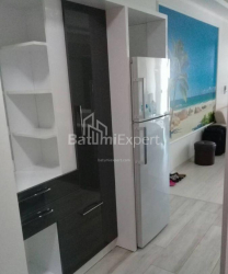 דירה 1-комн 41 m² - יוריבסקאיה, Batumi