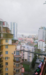 דירה 2-комн 52 m² - וכטנג גורגסלי, Batumi