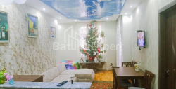 דירה 52 מ"ר - וכטנג גורגסלי, Batumi, גאורגיה