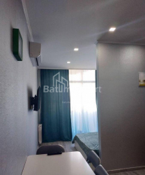 דירה 1-комн 34 m² - ניקו פירוסמני, Batumi