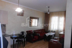 דירה 2-комн 50 m² - איבן ג'אוואחישווילי, Batumi