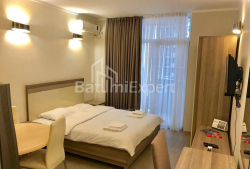 דירה 1-комн 27 m² - שריף חימשיאשווילי, Batumi