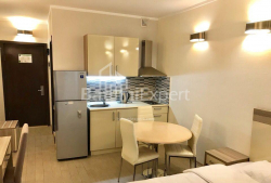 דירה 1-комн 27 m² - שריף חימשיאשווילי, Batumi