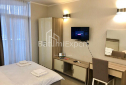 דירה 1-комн 27 m² - שריף חימשיאשווילי, Batumi