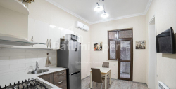 דירה 150 מ"ר - יוריבסקאיה, Batumi, גאורגיה
