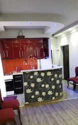 דירה 2-комн 50 m² - איליה צ'בצ'וואדזה, Batumi