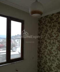 דירה 3-комн 80 m² - פטרה מליקשווילי, Batumi