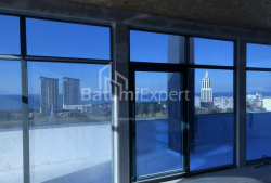 דירה 1-комн 245 m² - המלך פרנבאז, Batumi