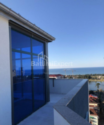 דירה 1-комн 245 m² - המלך פרנבאז, Batumi