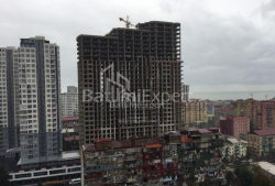 דירה 2-комн 49 m² - אלכסנדרה פושקין, Batumi