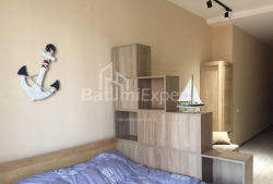 דירה 1-комн 34 m² - יוריבסקאיה, Batumi