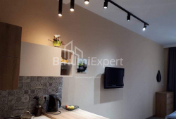 דירה 1-комн 34 m² - יוריבסקאיה, Batumi