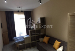 דירה 1-комн 34 m² - יוריבסקאיה, Batumi