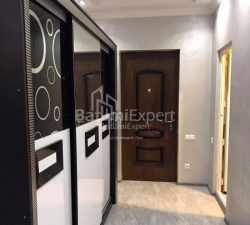 דירה 2-комн 52 m² - אלכסנדרה פושקין, Batumi