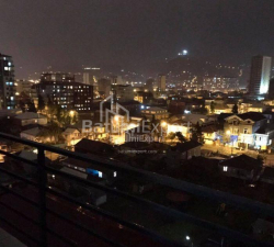 דירה 2-комн 52 m² - אלכסנדרה פושקין, Batumi