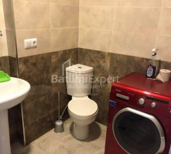 דירה 2-комн 52 m² - אלכסנדרה פושקין, Batumi