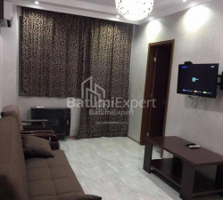 דירה 2-комн 52 m² - אלכסנדרה פושקין, Batumi