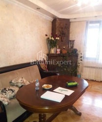דירה 3-комн 85 m² - דוד אגמשנבלי, Batumi