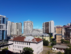 דירה 35 מ"ר - וכטנג גורגסלי, Batumi, גאורגיה