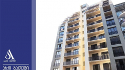 דירה 75 מ"ר - וכטנג גורגסלי, Batumi, גאורגיה