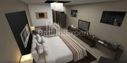 דירה 1-комн 26 m² - שריף חימשיאשווילי, Batumi