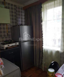 דירה 1-комн 35 m² - איבן ג'אוואחישווילי, Batumi