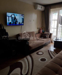 דירה 1-комн 35 m² - איבן ג'אוואחישווילי, Batumi