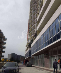 דירה 2-комн 50 m² - יוריבסקאיה, Batumi