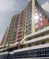 דירה 2-комн 50 m² - יוריבסקאיה, Batumi
