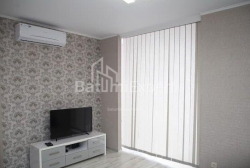 דירה 65 מ"ר - שלווה אינסרידזה, Batumi, גאורגיה