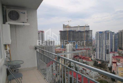 דירה 3-комн 65 m² - שלווה אינסרידזה, Batumi