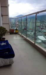 דירה 3-комн 75 m² - חידרה אבאשידזה, Batumi