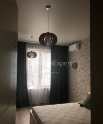 דירה 4-комн 110 m² - יוריבסקאיה, Batumi