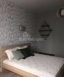 דירה 4-комн 110 m² - יוריבסקאיה, Batumi