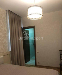 דירה 4-комн 110 m² - יוריבסקאיה, Batumi