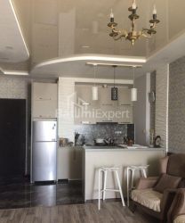 דירה 3-комн 55 m² - אלכסנדרה פושקין, Batumi
