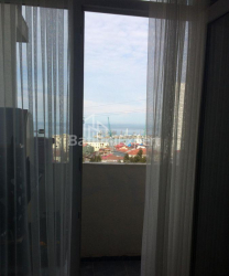 דירה 3-комн 55 m² - אלכסנדרה פושקין, Batumi