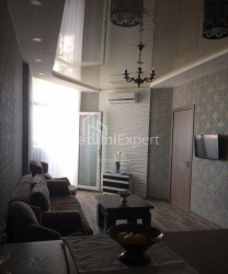 דירה 3-комн 55 m² - אלכסנדרה פושקין, Batumi