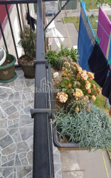 דירה 2-комн 49 m² - איבן ג'אוואחישווילי, Batumi
