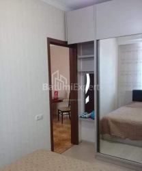 דירה 2-комн 50 m² - יוריבסקאיה, Batumi