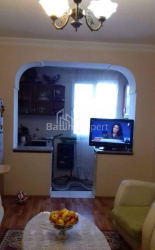 דירה 2-комн 36 m² - יוריבסקאיה, Batumi