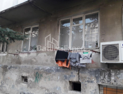 דירה 1-комн 36 m² - וכטנג גורגסלי, Batumi