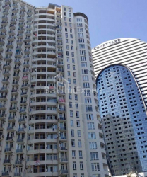 דירה 1-комн 33 m² - זוראבה גורגילדזה, Batumi