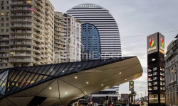 דירה 1-комн 33 m² - זוראבה גורגילדזה, Batumi