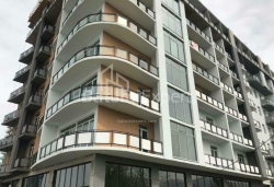 דירה 1-комн 35 m² - יוריבסקאיה, Batumi