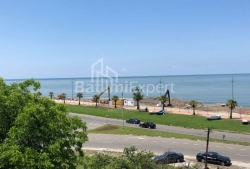 דירה 1-комн 35 m² - יוריבסקאיה, Batumi