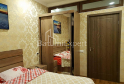 דירה 2-комн 46 m² - טבל-אבוזרידזה, Batumi
