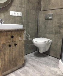דירה 1-комн 32 m² - ניקו פירוסמני, Batumi