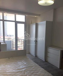 דירה 1-комн 32 m² - ניקו פירוסמני, Batumi