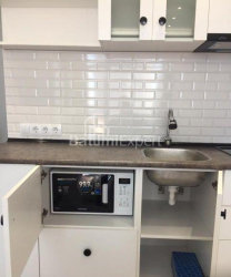 דירה 1-комн 32 m² - ניקו פירוסמני, Batumi